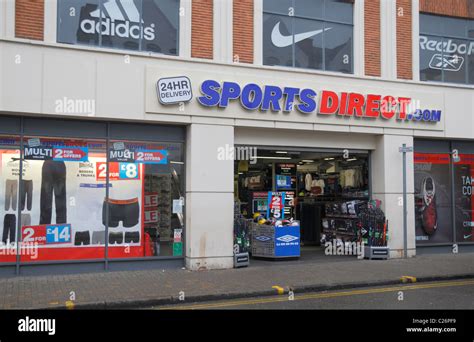 sports shops in kingston upon thames